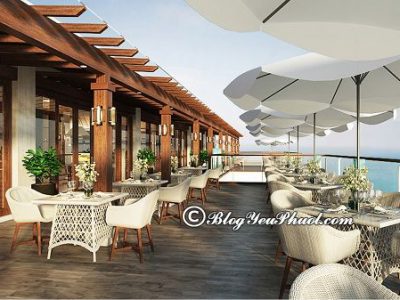 Những quán cafe view biển đẹp, giá rẻ tại Nha Trang, Khánh Hòa