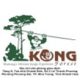 Kong Forest | Chèo thuyền vượt thác