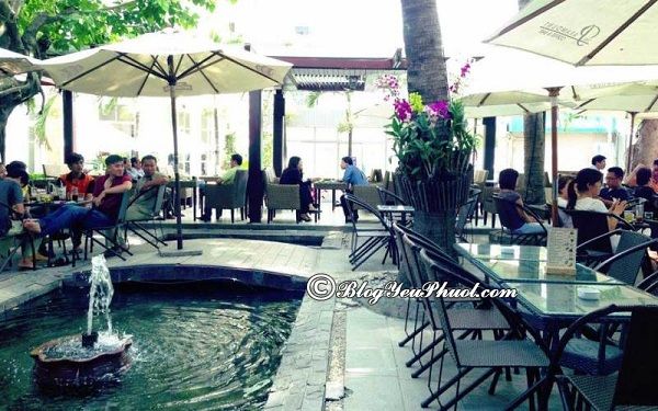 Quán café view biển đẹp, nổi tiếng ở Nha Trang: Địa chỉ uống cà phê ngon, đông khách ở Nha Trang
