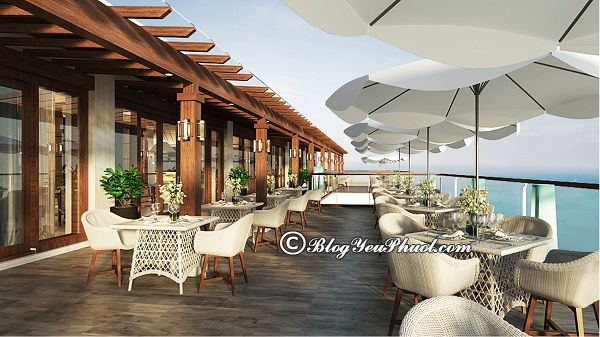 Quán cafe view biển tuyệt đẹp tại Nha Trang: Địa chỉ uống cà phê ven biển Nha Trang ngon, nổi tiếng nhất