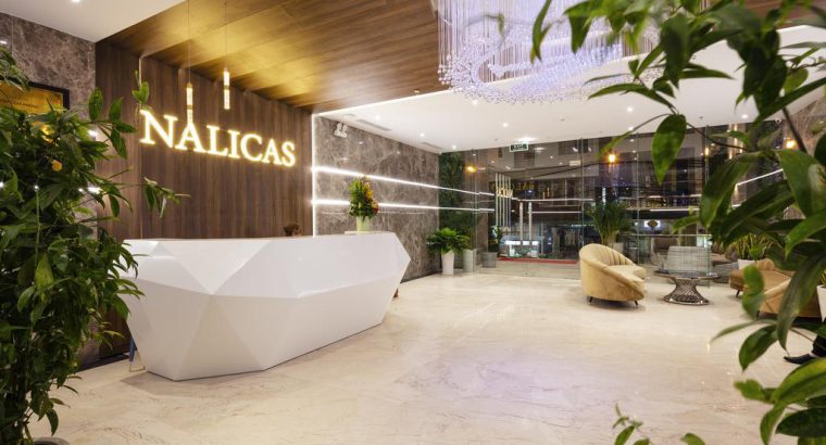 Nalicas Hotel