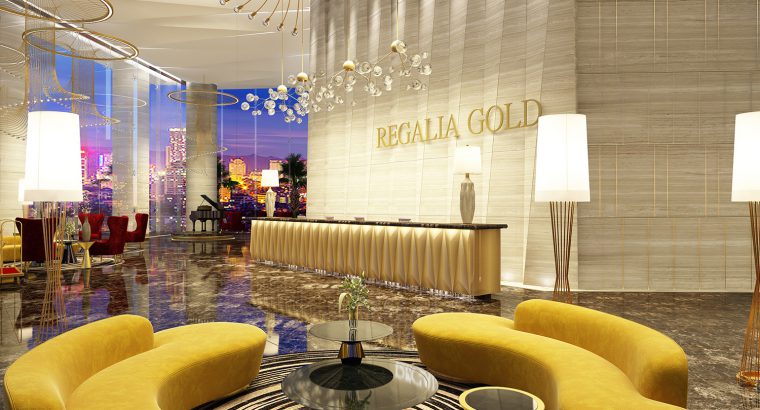 Regalia Gold Hotel