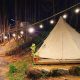 Kong Forest | Tour cắm trại tự phục vụ