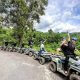Kong Forest | Lái xe địa hình ATV xuyên rừng