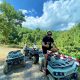 Kong Forest | Lái xe địa hình ATV xuyên rừng