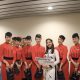 CHÀO MỪNG HÃNG HÀNG KHÔNG Sichuan Airlines